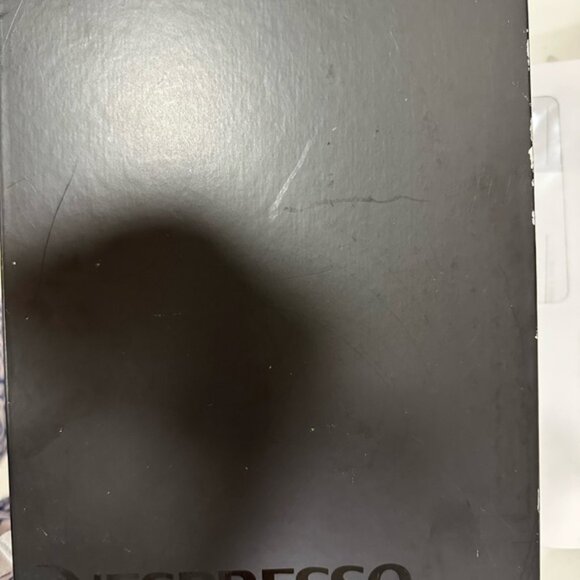 Nespresso Glass Espresso Set with Spoons - Picture 4 of 6